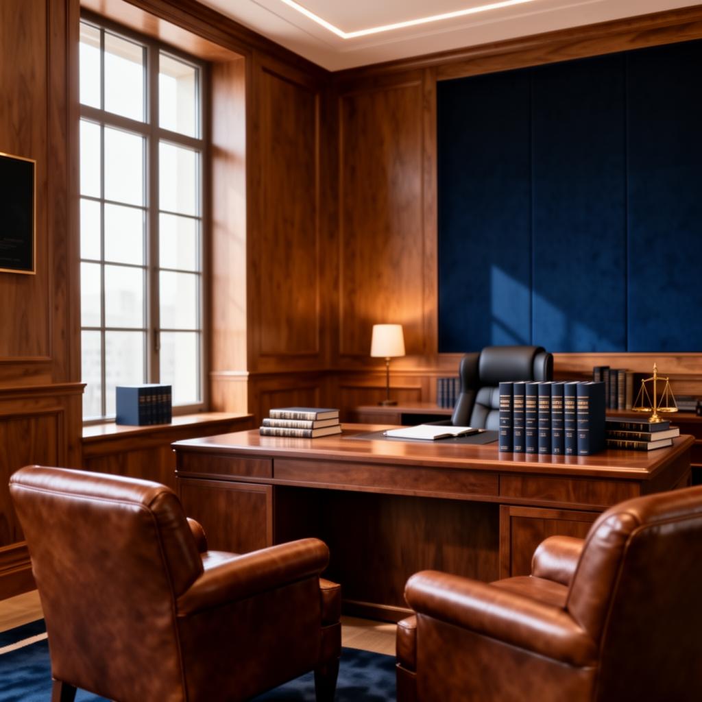 Life Family Law Group office