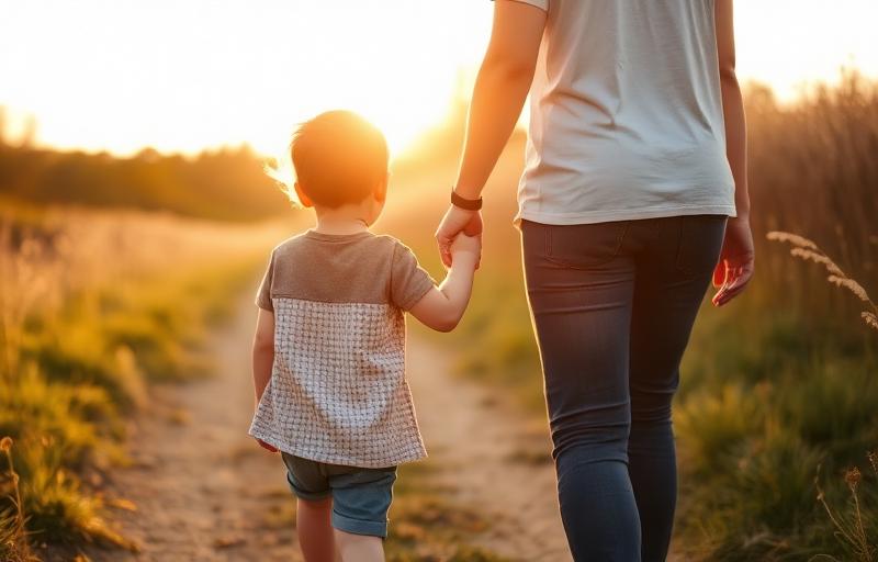 Custody & Visitation Rights