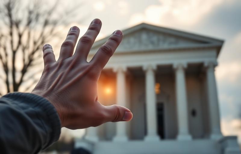 Domestic Violence Restraining Orders